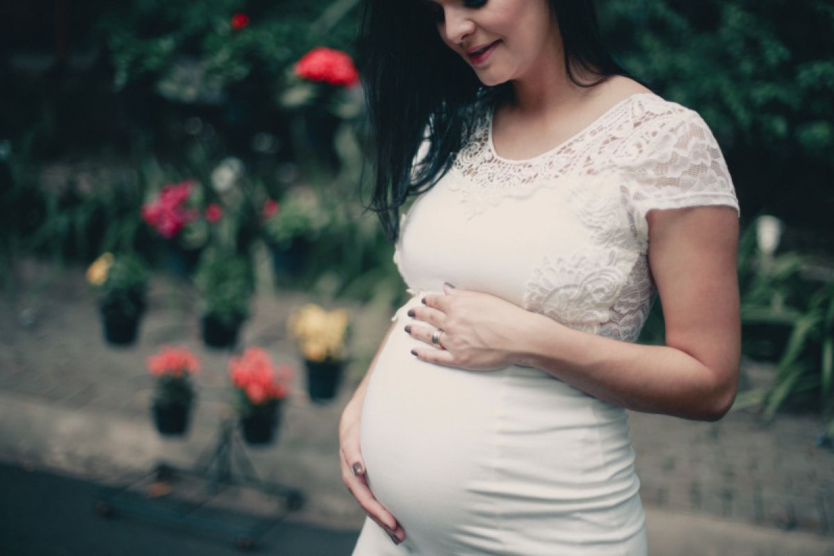 Waspadai masalah kesehatan ibu hamil sebabkan anak stunting