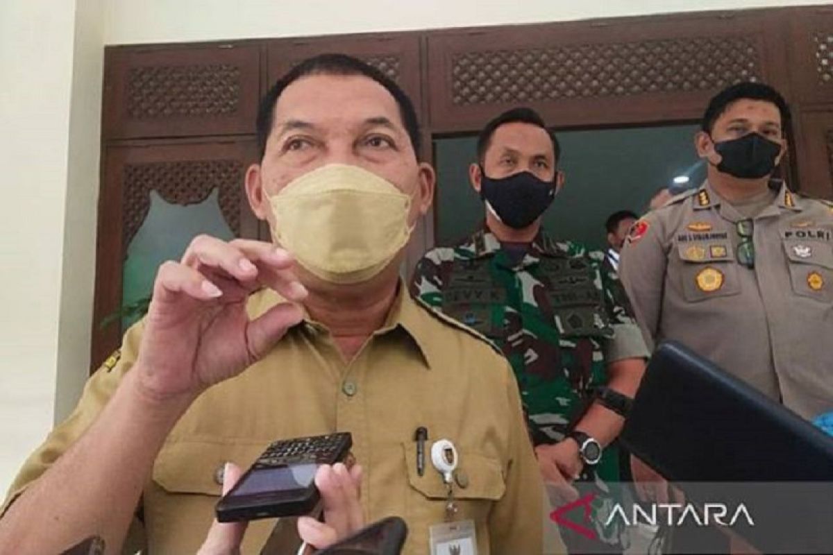 Delegasi 14 negara anggota G20 siap ikuti TIIWG di Solo Jawa Tengah