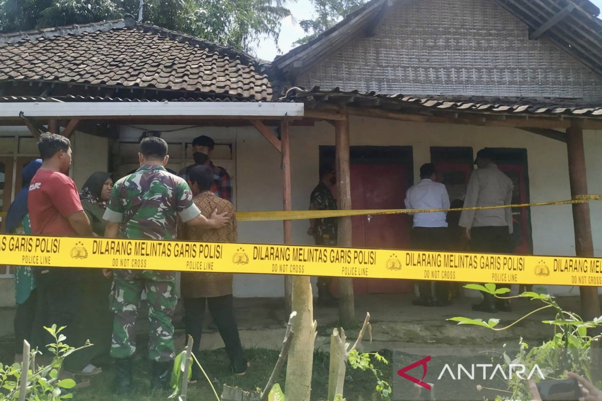 Pelaku meninggal, penyidikan kasus pembunuhan nenek di Malang dihentikan