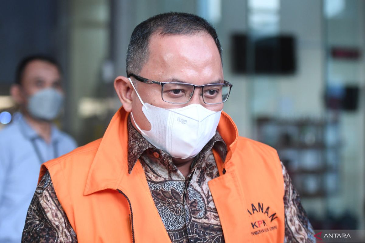 KPK ajukan kasasi atas putusan banding Dodi Reza Alex Noerdin