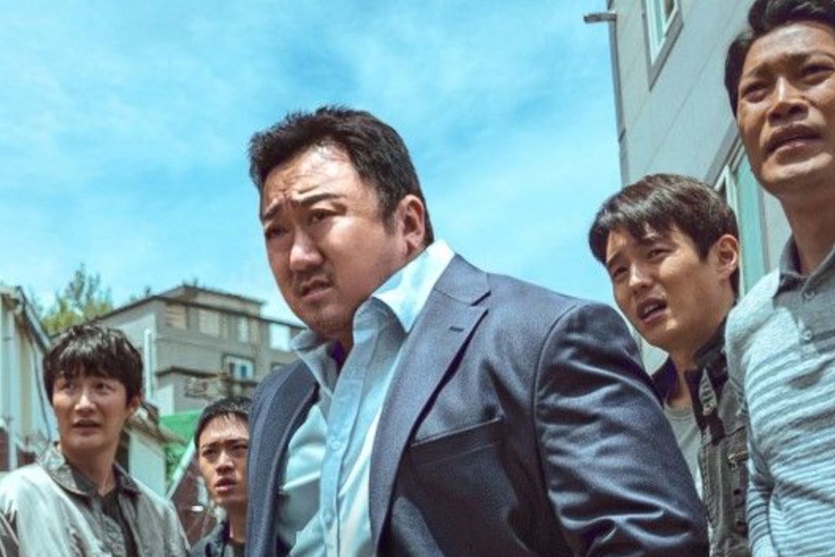 Box office Korea Selatan tembus lebih dari 15 juta penonton pada Juni