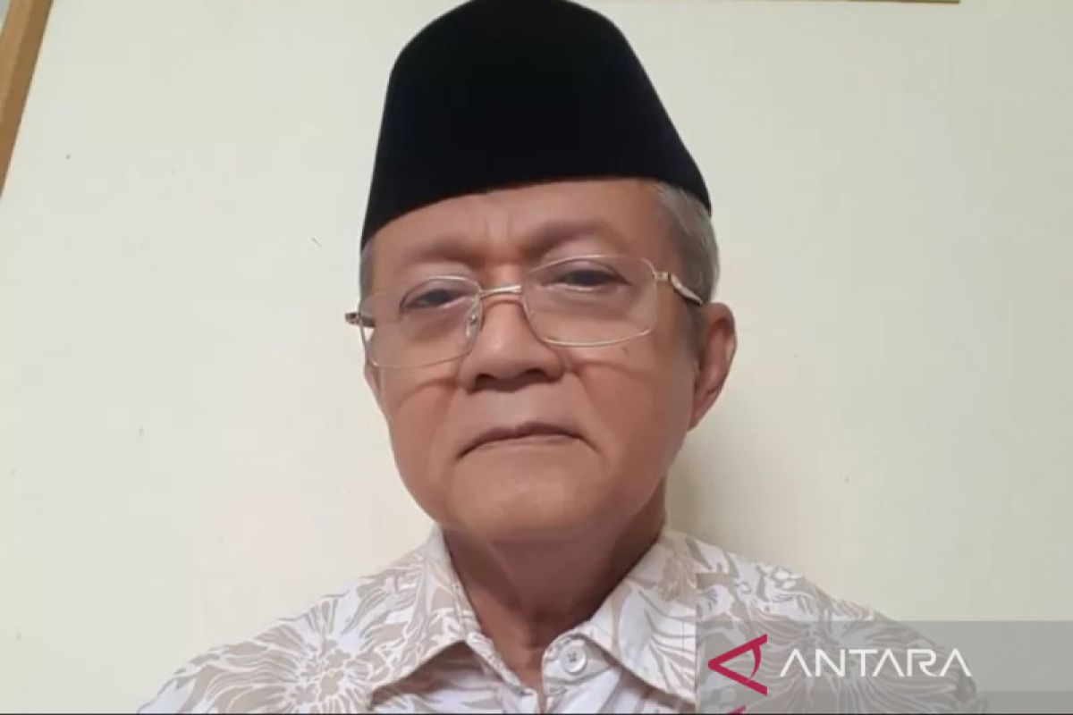 Waketum MUI apresiasi PBNU keluarkan pedoman penyampaian informasi publik