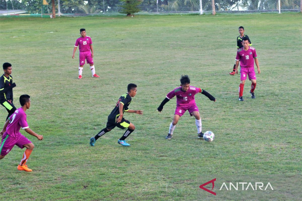 Pesantren Hidayatullah wakili Papua Barat dalam Liga Santri