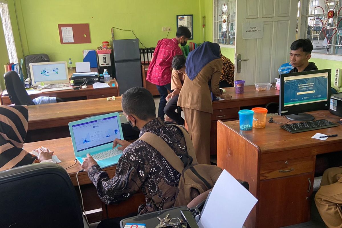 BLK Kabupaten Paser buka pendaftaran pelatihan bagi pencari kerja