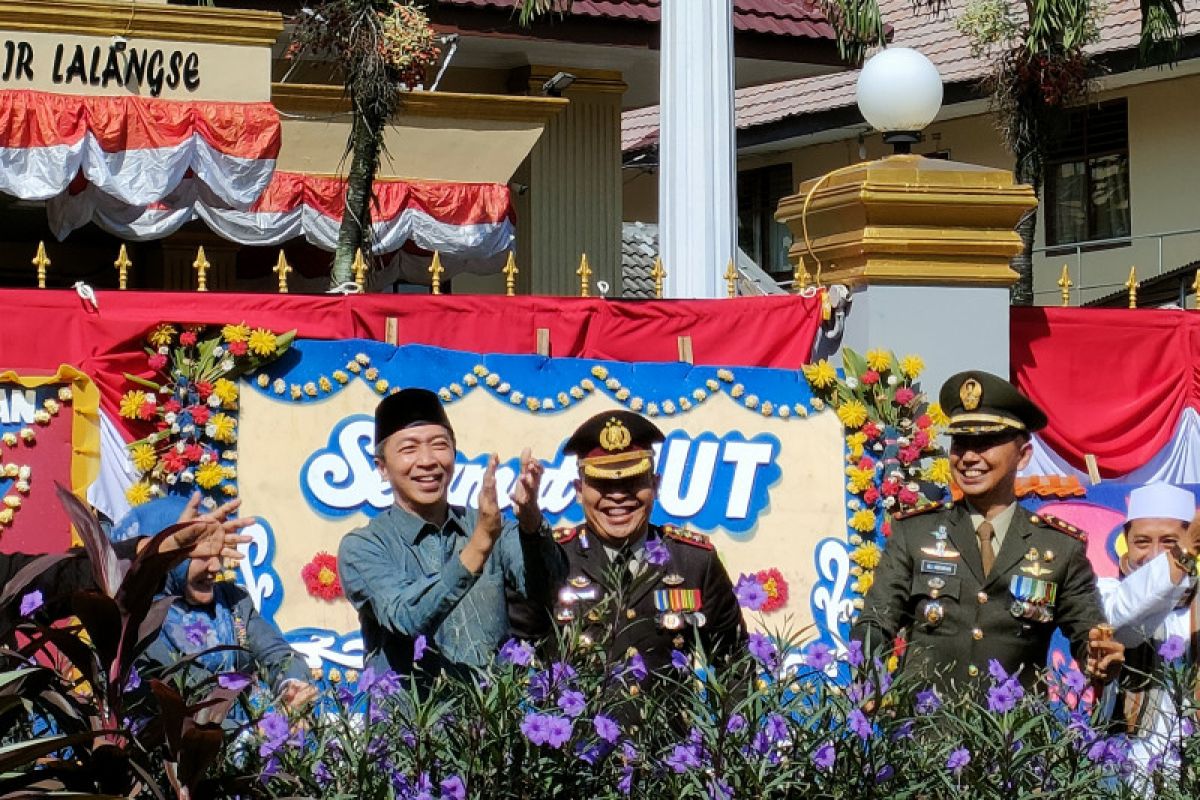 Pemkot Bogor ajak masyarakat hormati perbedaan penetapan Idul Adha 1443 H