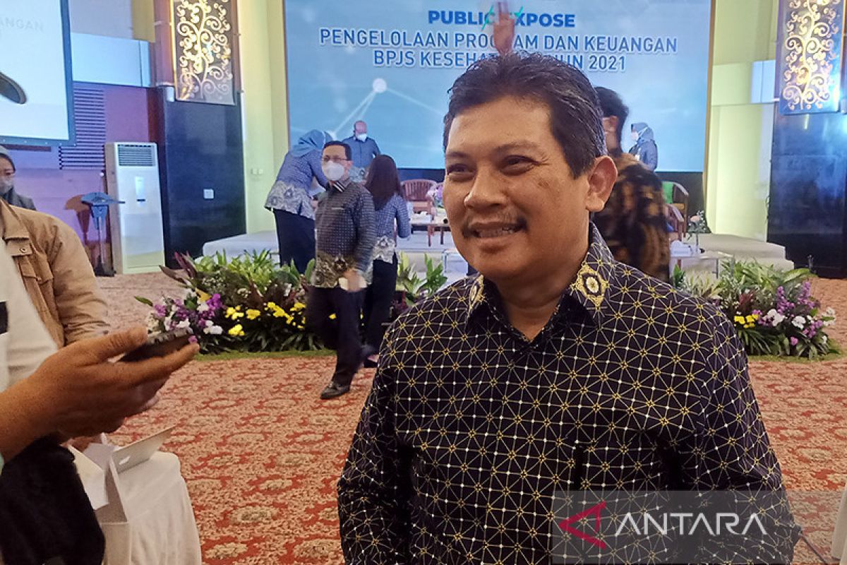 Dirut BPJS Kesehatan: Konsep KRIS perlu dipersiapkan matang