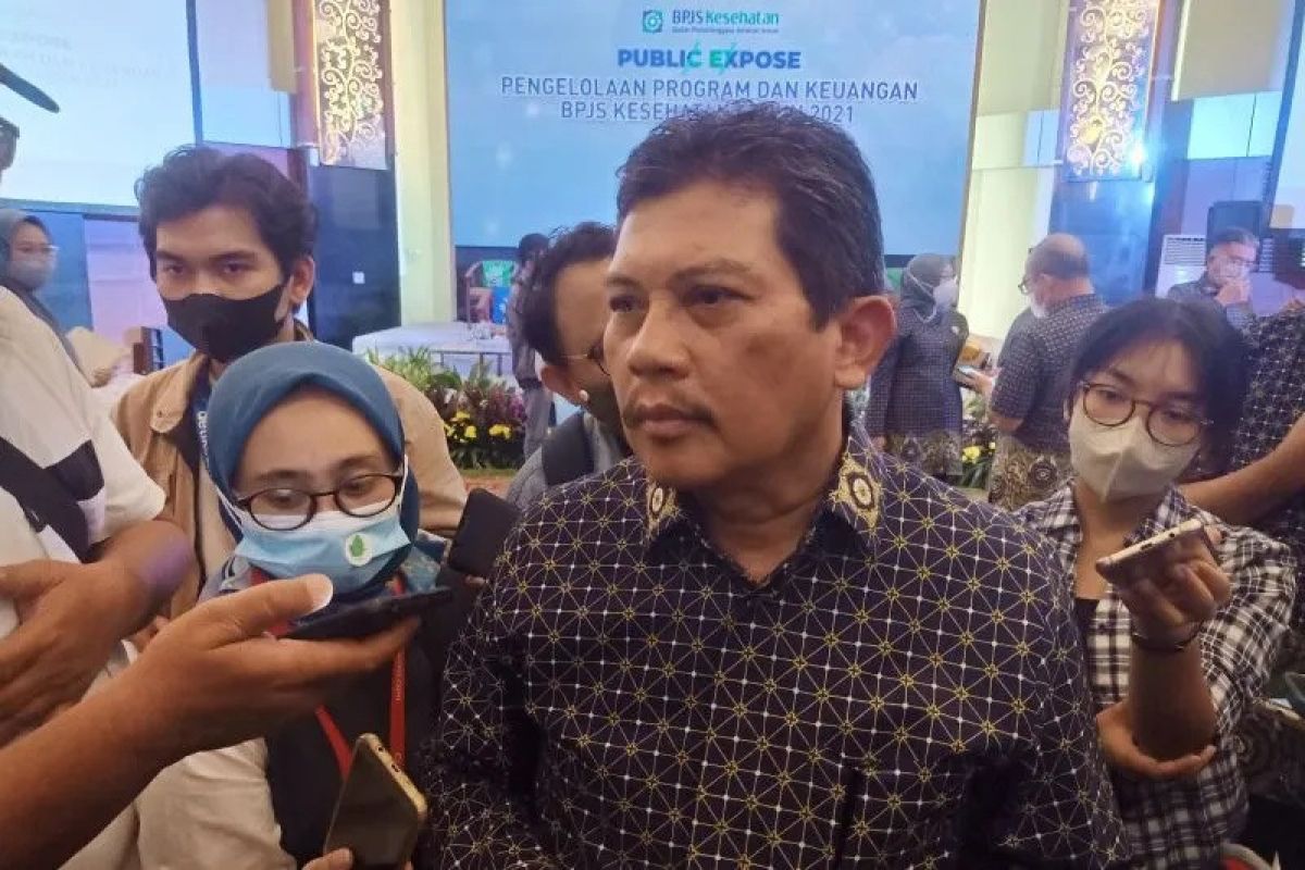 Dirut BPJS Kesehatan minta kenaikan iuran ditinjau secara komprehensif