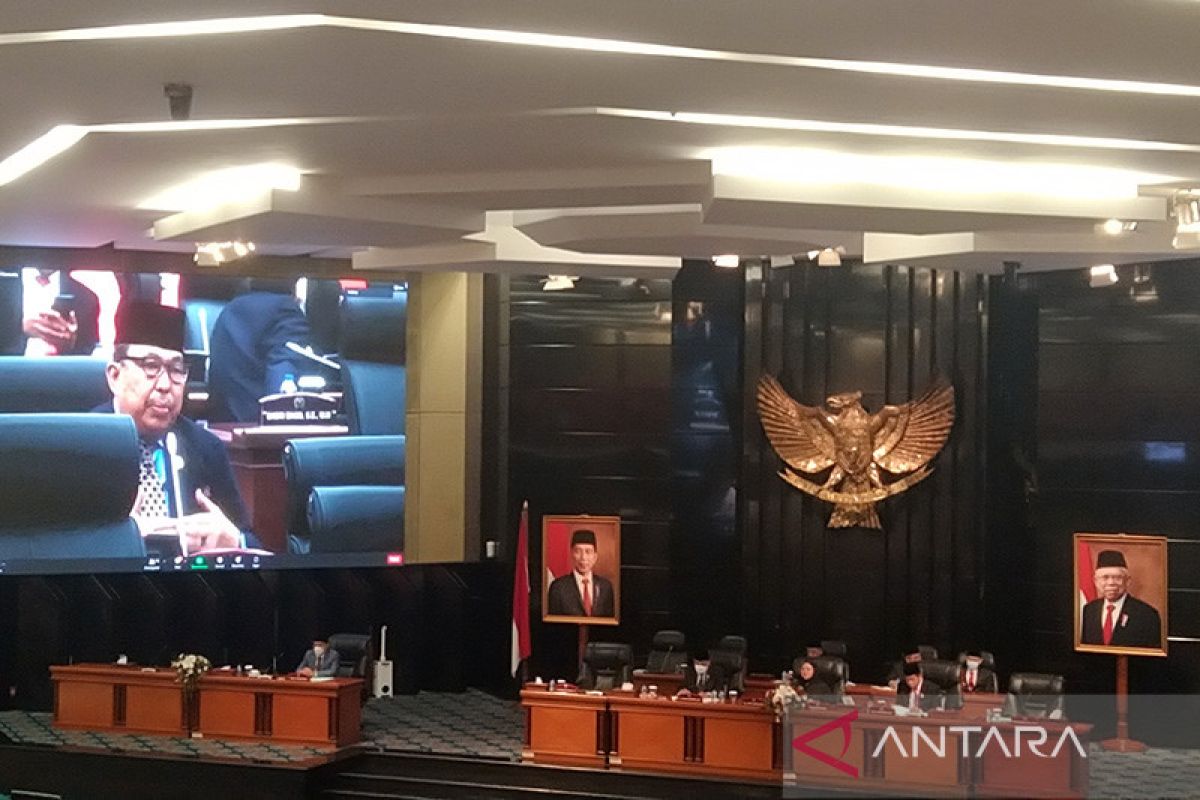 Anggota DPRD DKI Jakarta minta Anies tinjau ulang perubahan nama jalan