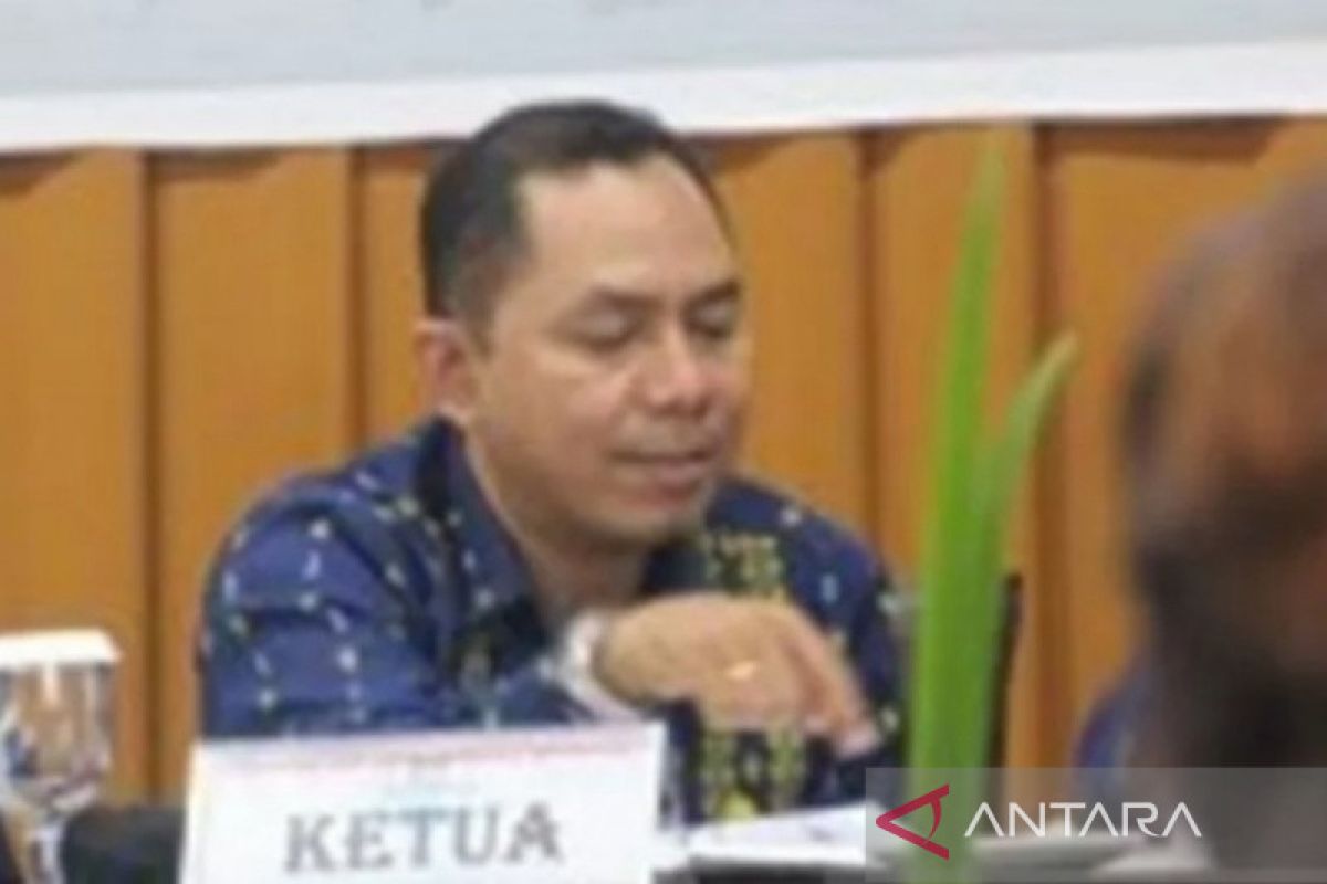 KPU tetapkan DPB di NTT sebanyak 3.491.376 orang