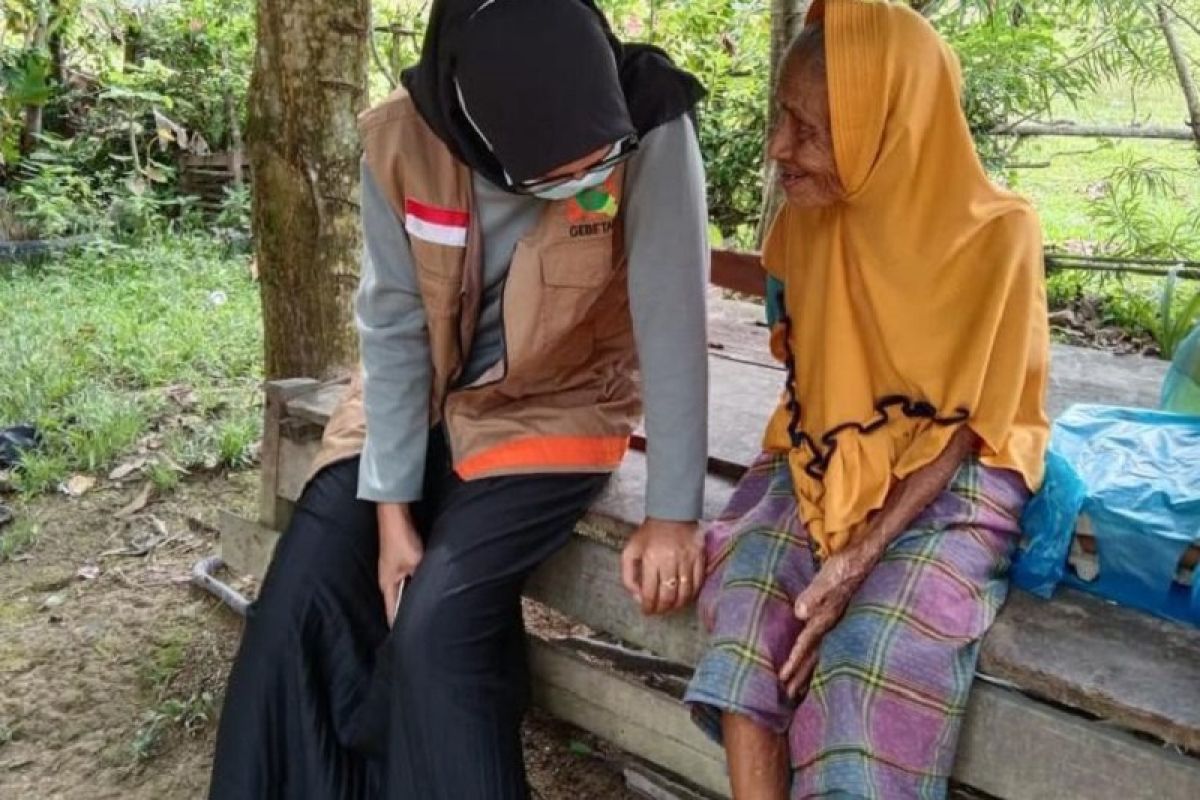 Dewan sebut 2.000 lansia di Aceh Tamiang terlantar