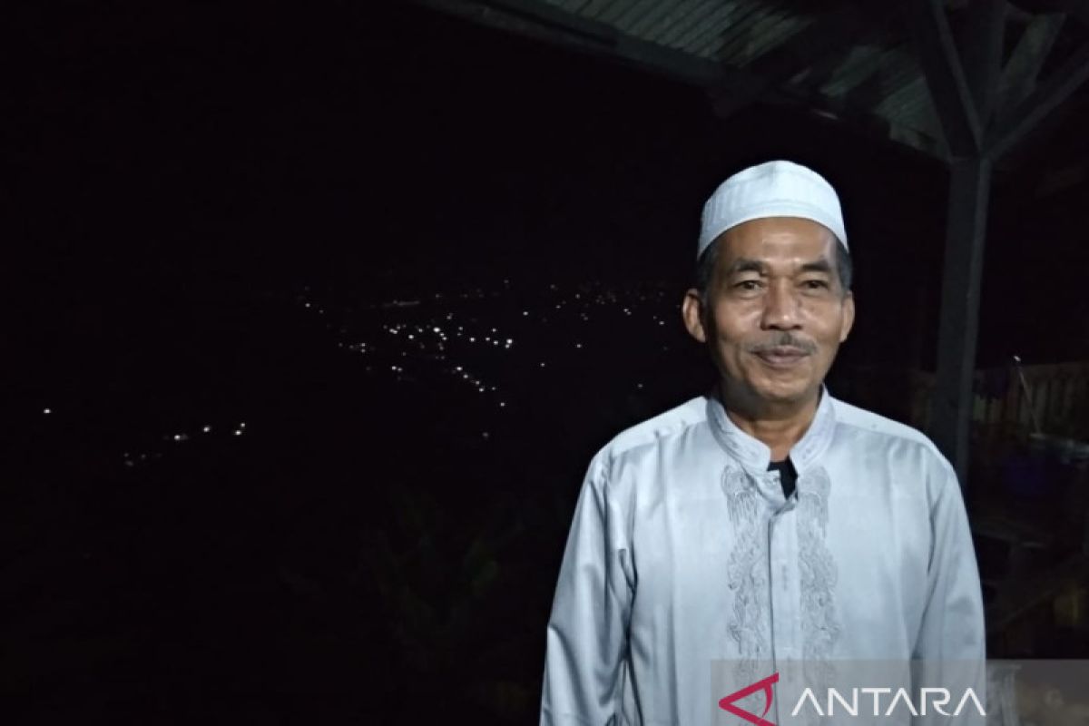 PCNU Kota Cilegon nilai Silmy Karim berhasil majukan Krakatau Steel