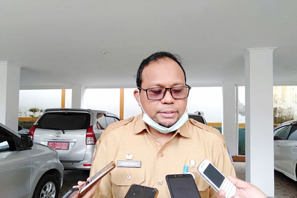 Pemkot Ternate tidak ingin perbedaan Idul Adha jadi polemik