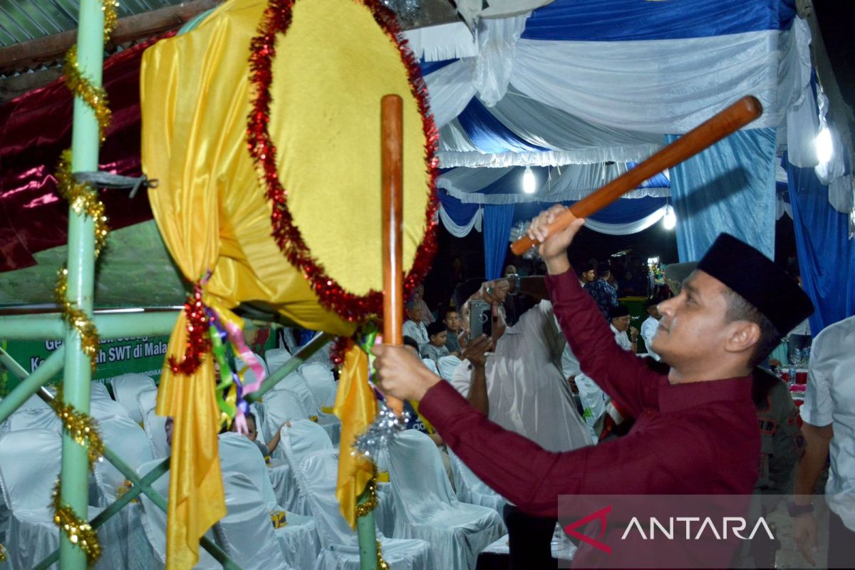 Pemko Sabang kembali gelar pawai takbir keliling sambut Idul Adha