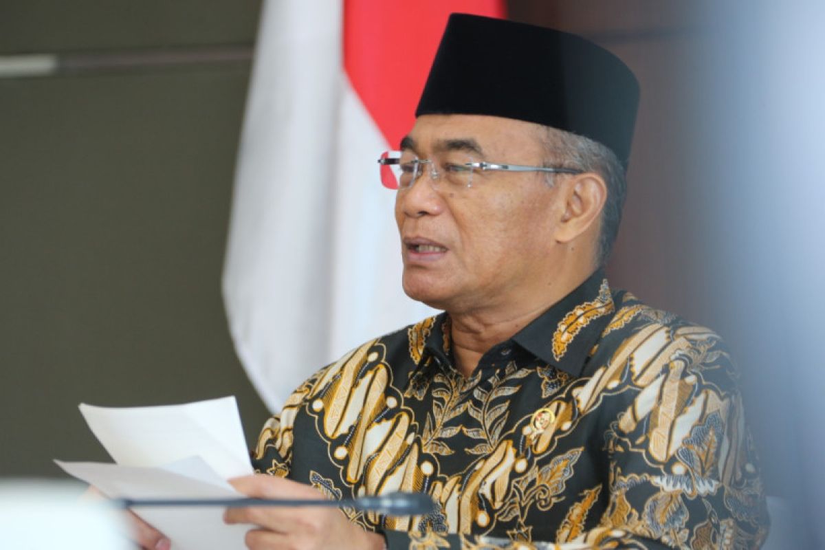 Indonesia's hosting of GPDRR a success: minister
