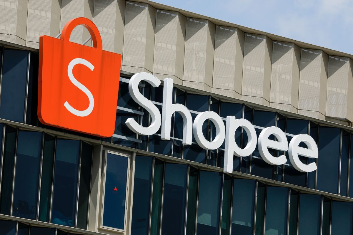 Shopee, salah satu e-commerce global, membuka lima pusat distribusi baru di Brazil