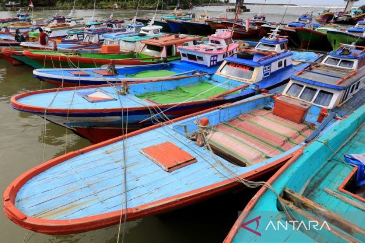 BMKG ingatkan bahaya gelombang tinggi capai 5,5 meter di pantai barat Aceh