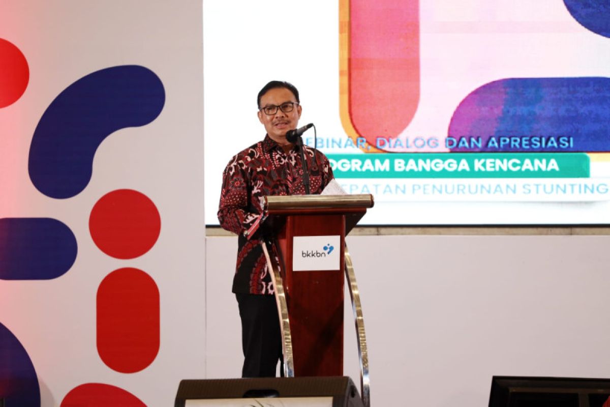 Forty percent of Indonesian population projected to be unproductive