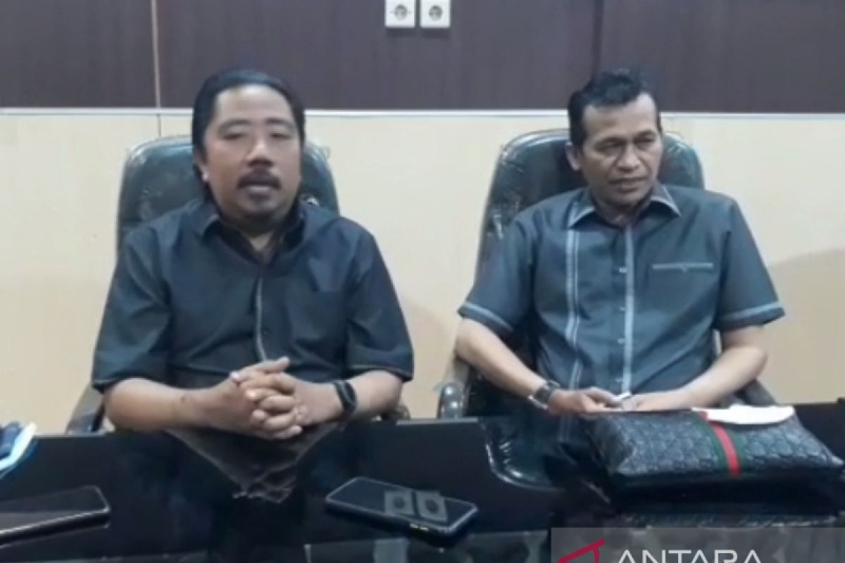 DPRD Banjarmasin revisi Perda tentang Damkar