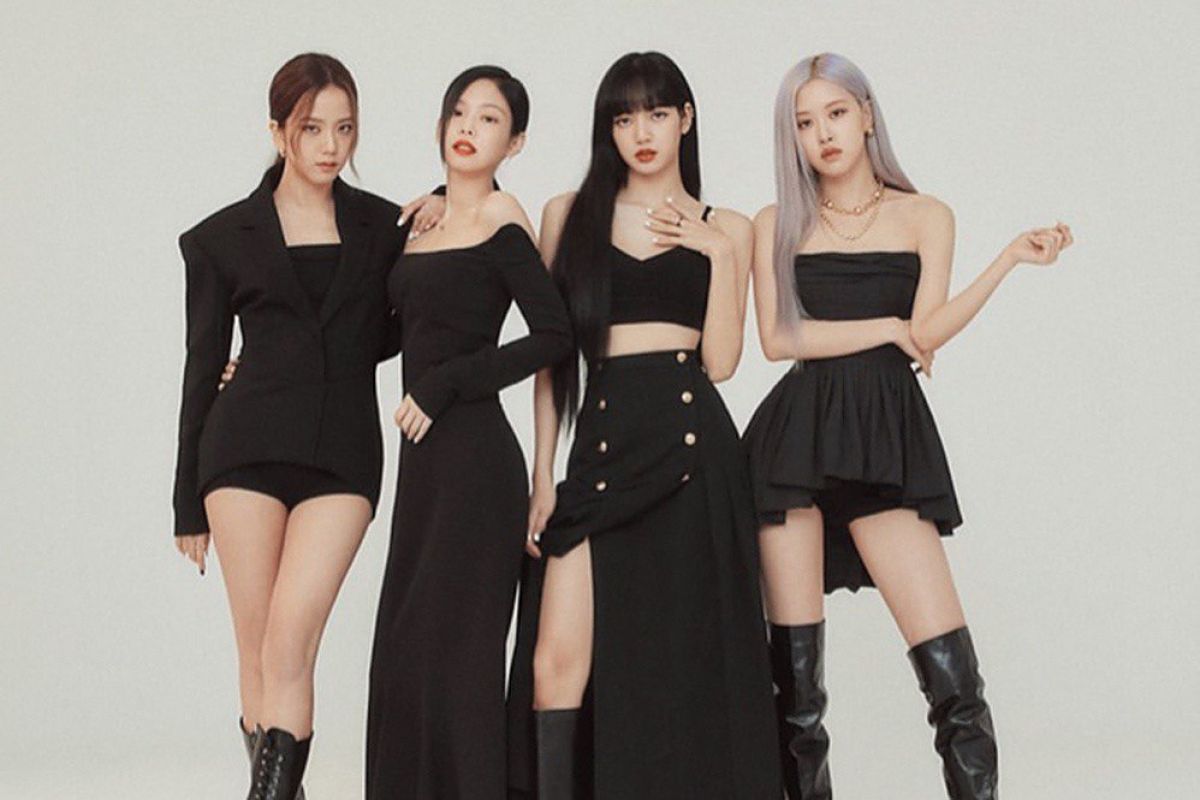 BLACKPINK akan manggung di Jakarta pada 11 Maret 2023