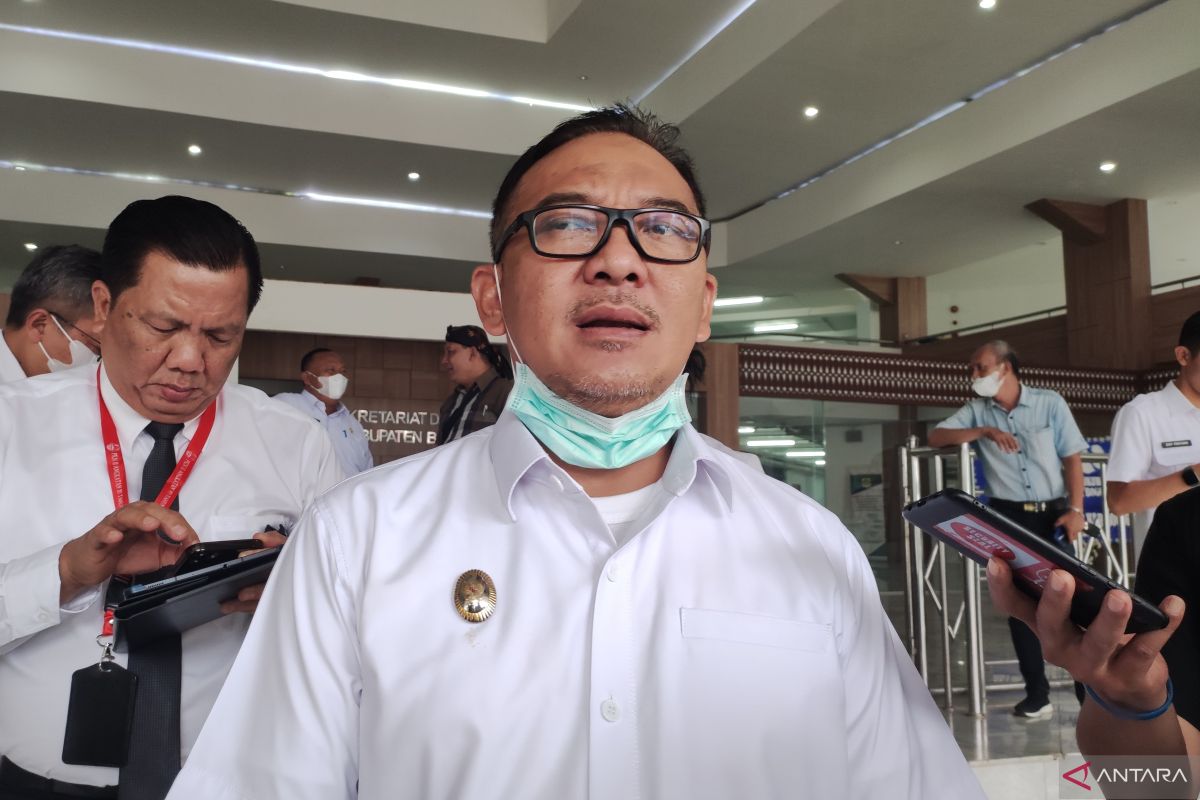 Pemkab Bogor prioritas penanganan stunting di 36 desa