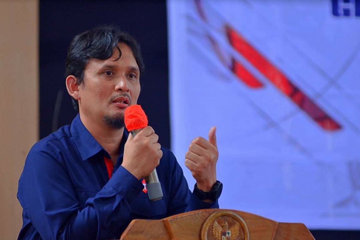 Telkomsel komitmen tingkatkan kualitas signal  di Kabupaten Morut