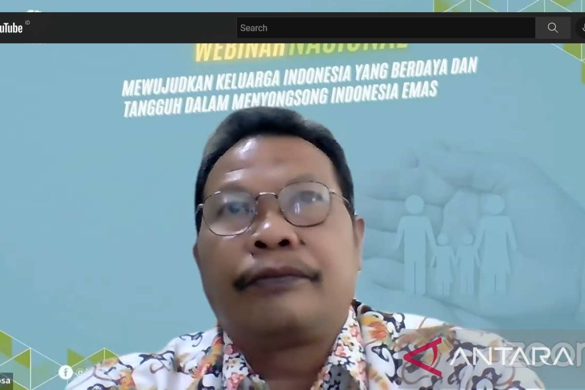 Kemen PPPA: Pemberdayaan perempuan harus ditanamkan di keluarga