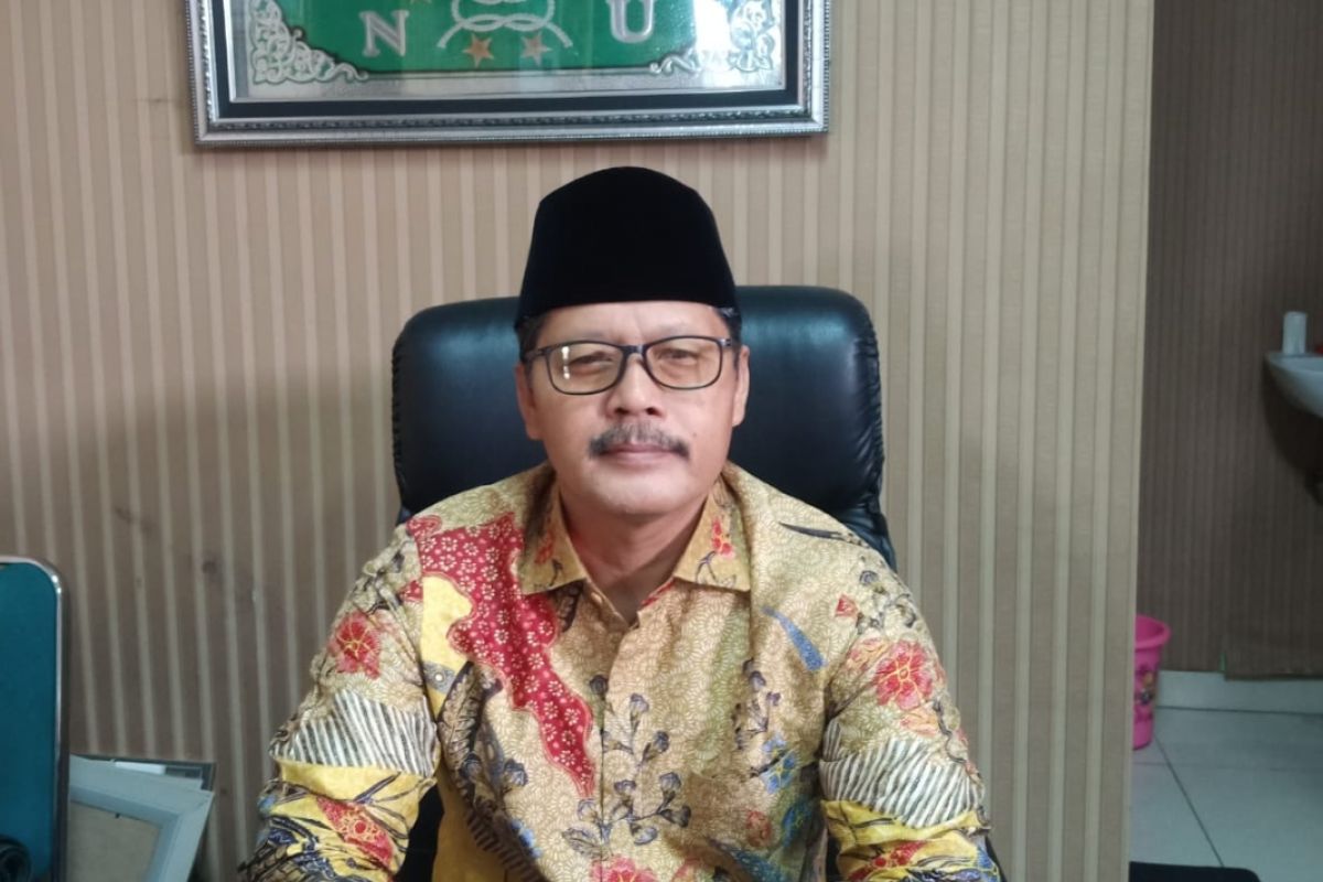 PWNU Banten dukung Silmy Karim lanjutkan transformasi Krakatau Steel