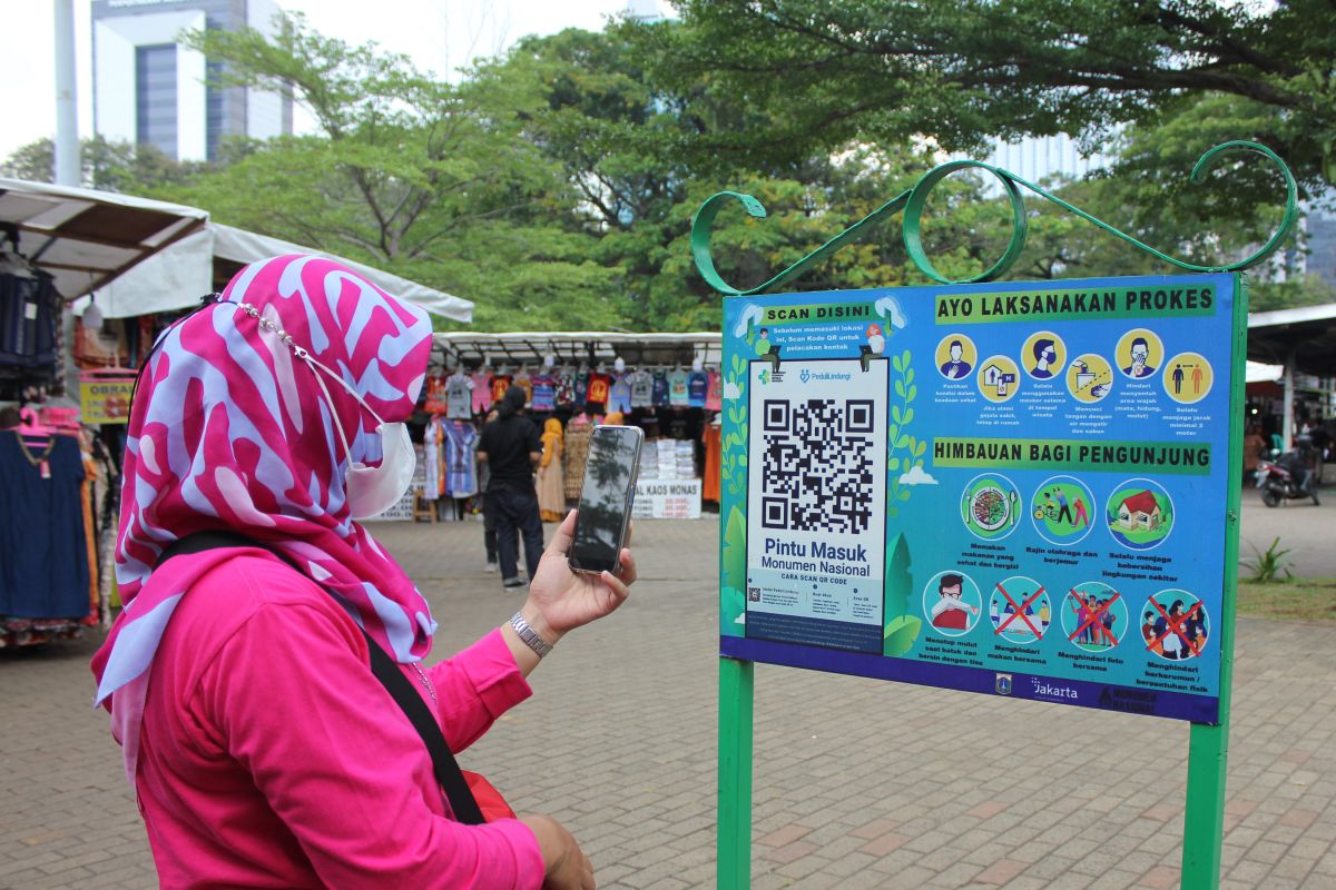 Dokter sebut protokol kesehatan ampuh cegah omicron BA.4 dan BA.5