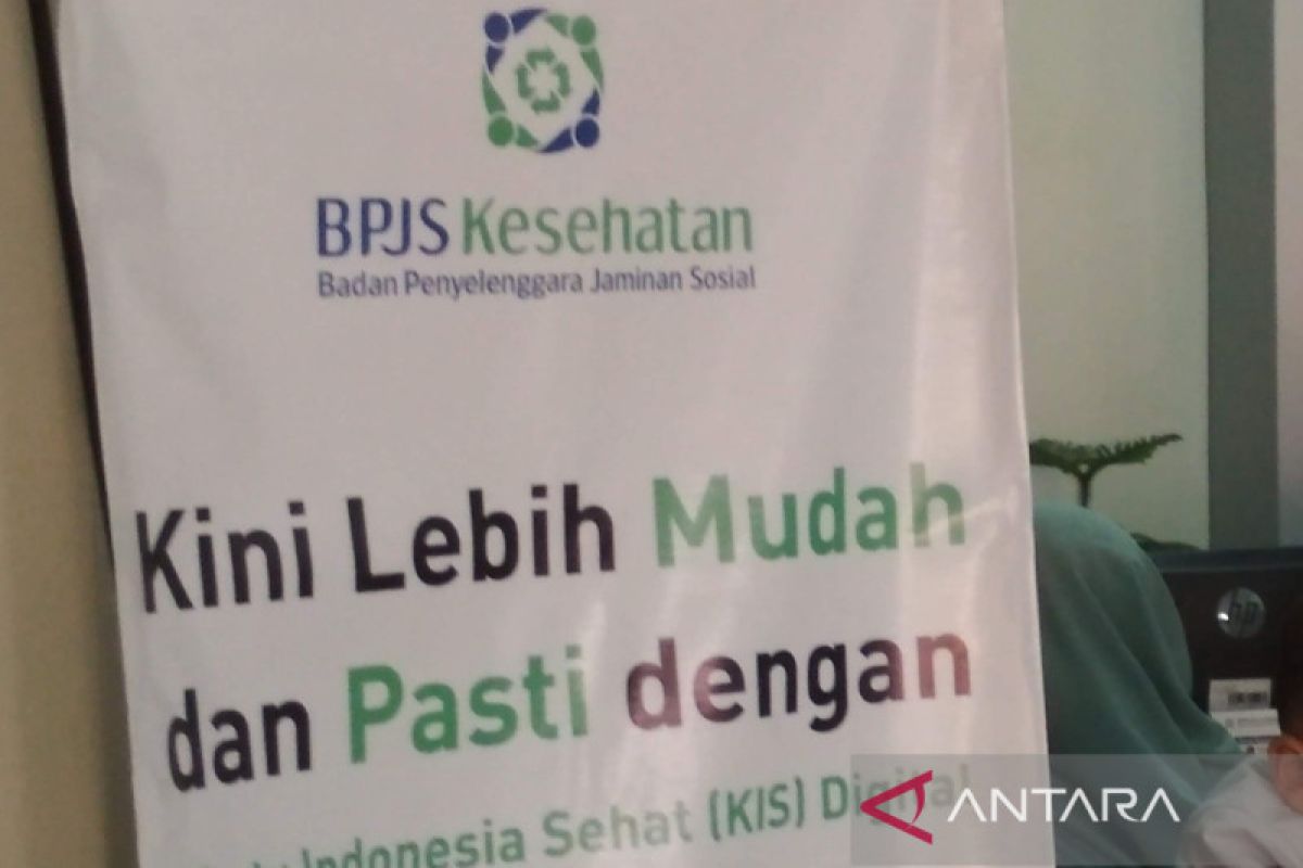 Perusahaan di Kudus siap ambil alih pekerja berstatus peserta JKN PBI