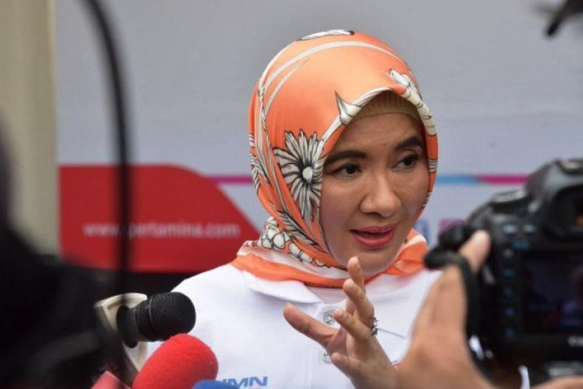 Pertamina: Program RDMP jadi solusi kurangi impor bahan bakar minyak