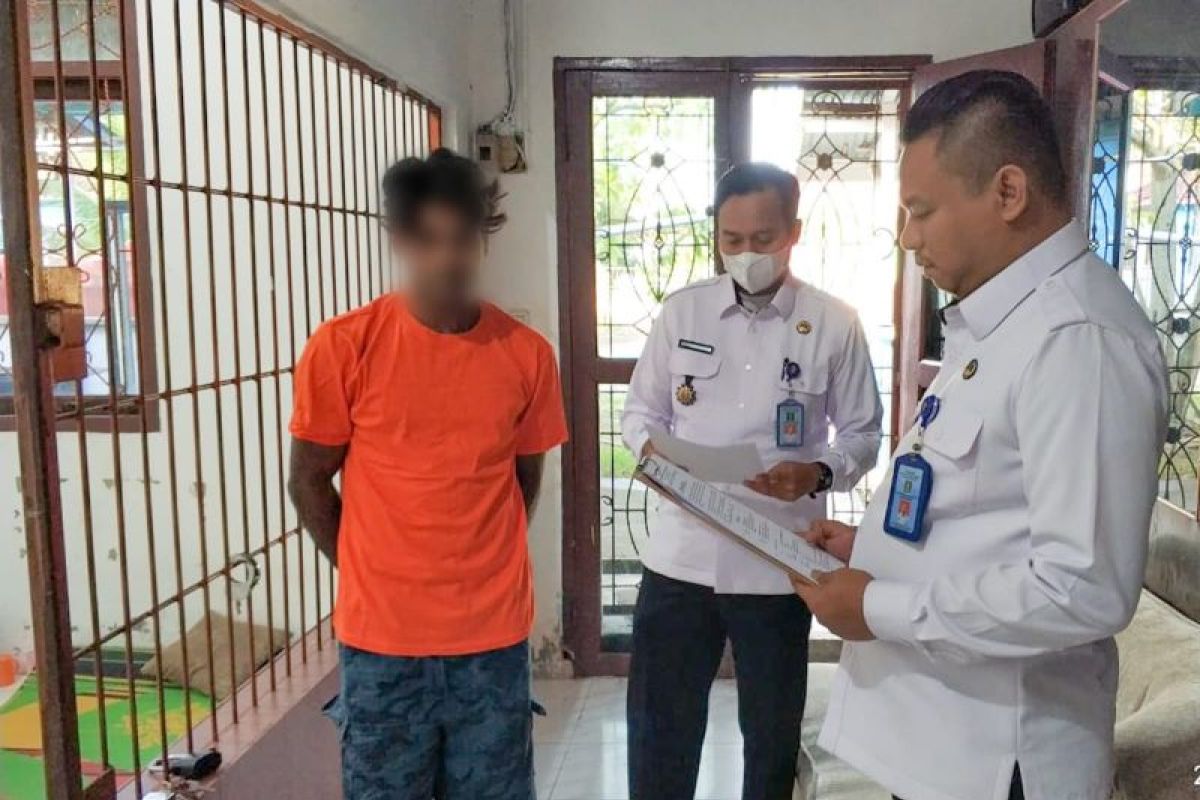 Seorang pencari suaka asal Myanmar segera disidangkan