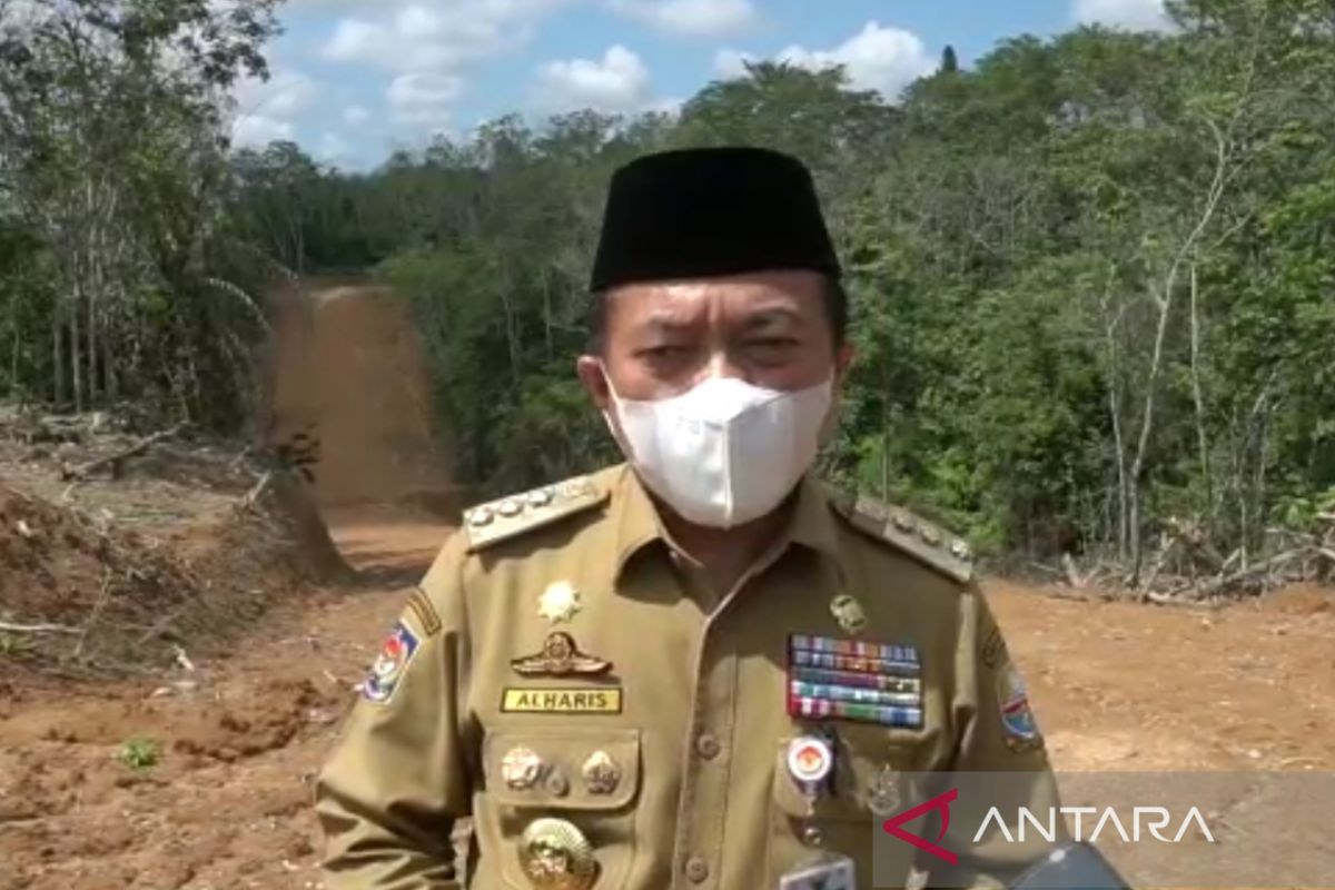 Pemprov Jambi percepat pembangunan stadion sepak bola