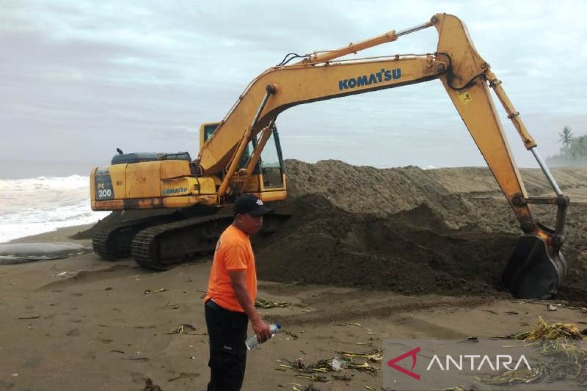 Nagan Raya gelar konsultasi publik susun rencana kegiatan 2024