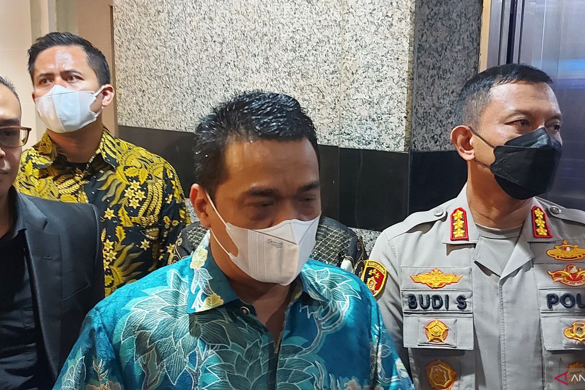 Kasus mahasiswi pembuang bayi diminta tetap dilanjutkan