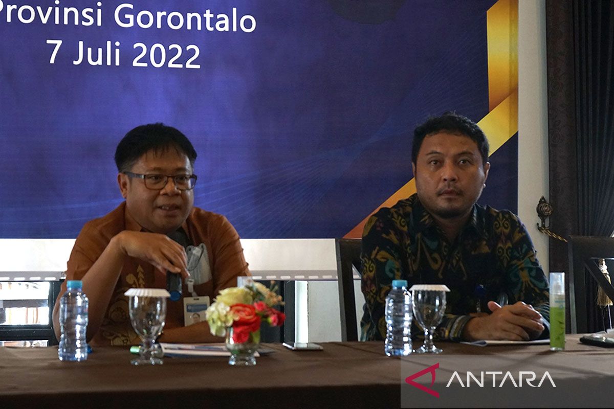 BI berupaya dorong laju pertumbuhan ekonomi di Gorontalo