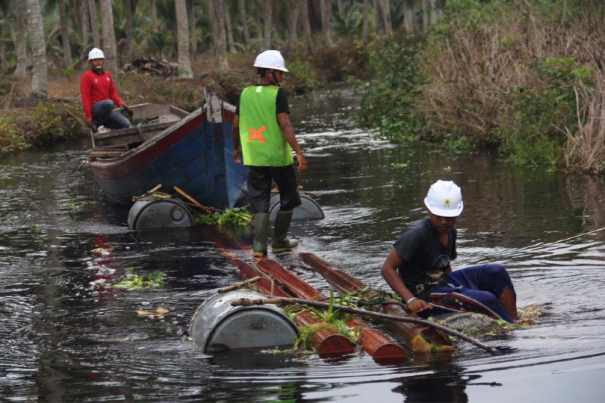 Negara hadir melalui PMN 2023, PLN siap salurkan Rp10 triliun untuk listriki wilayah 3T