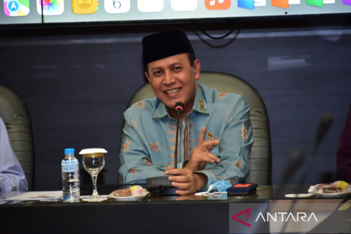 Cegah jaringan terorisme di kampus, BNPT gandeng UB-UMM