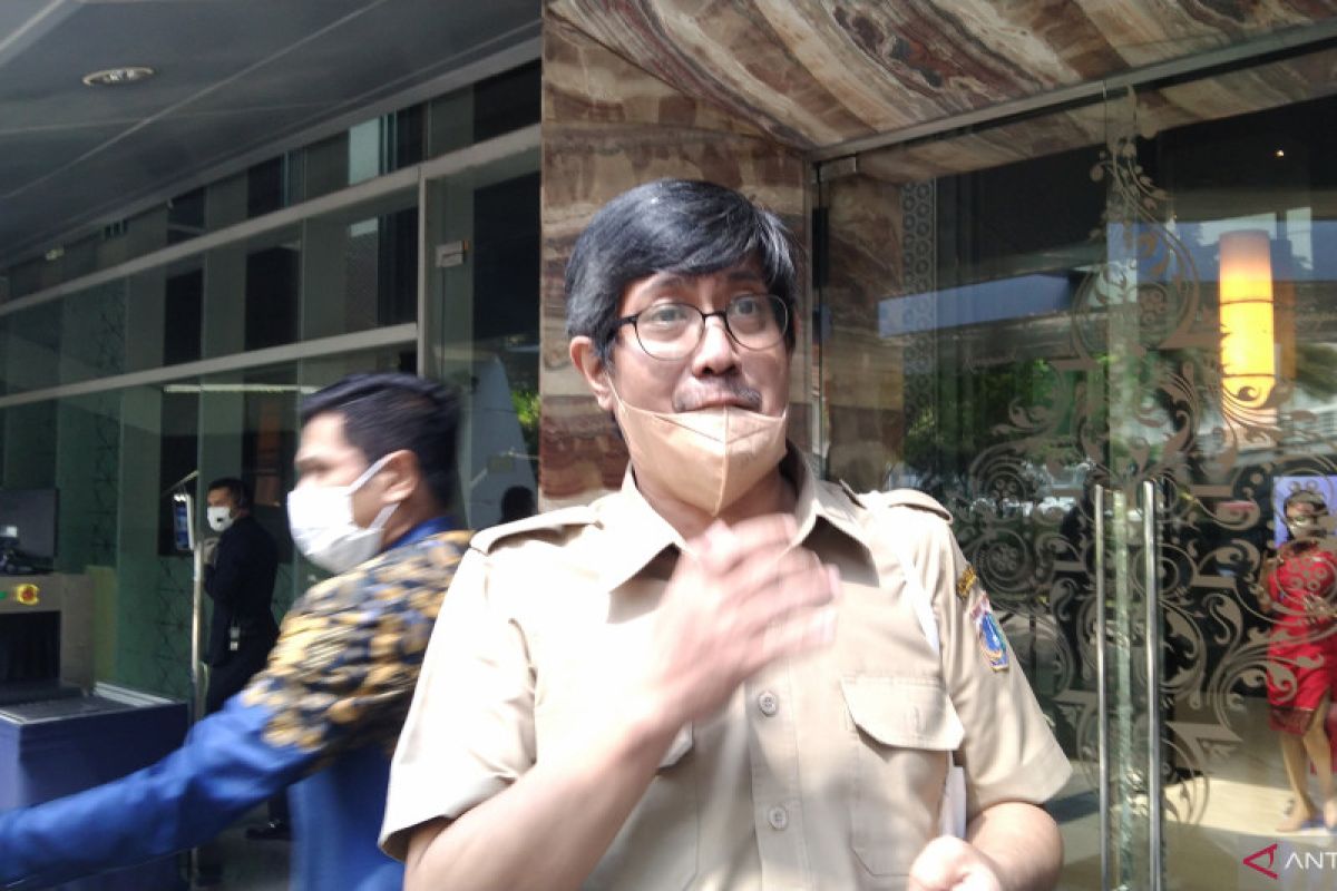 Pemprov DKI evaluasi izin ACT