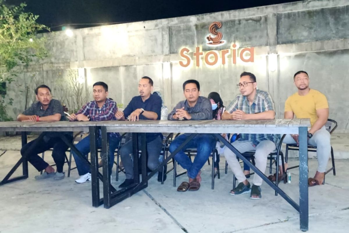 Tolak evaluasi, eks tenaga kontrak Pemkab Kotim siapkan langkah hukum