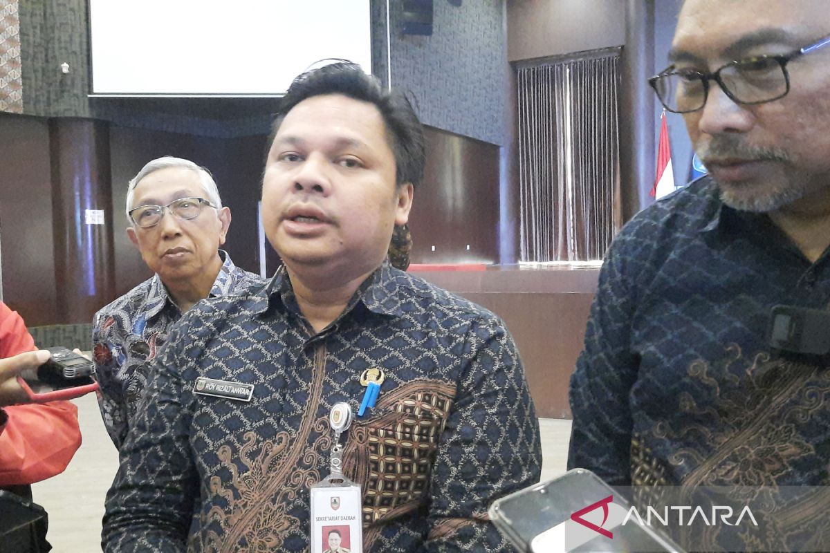 South Kalimantan revitalizes over 168,000 hectares of critical land