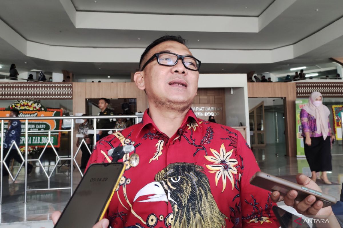 Pemkab Bogor bersikap kooperatif jalani audit ulang oleh BPK
