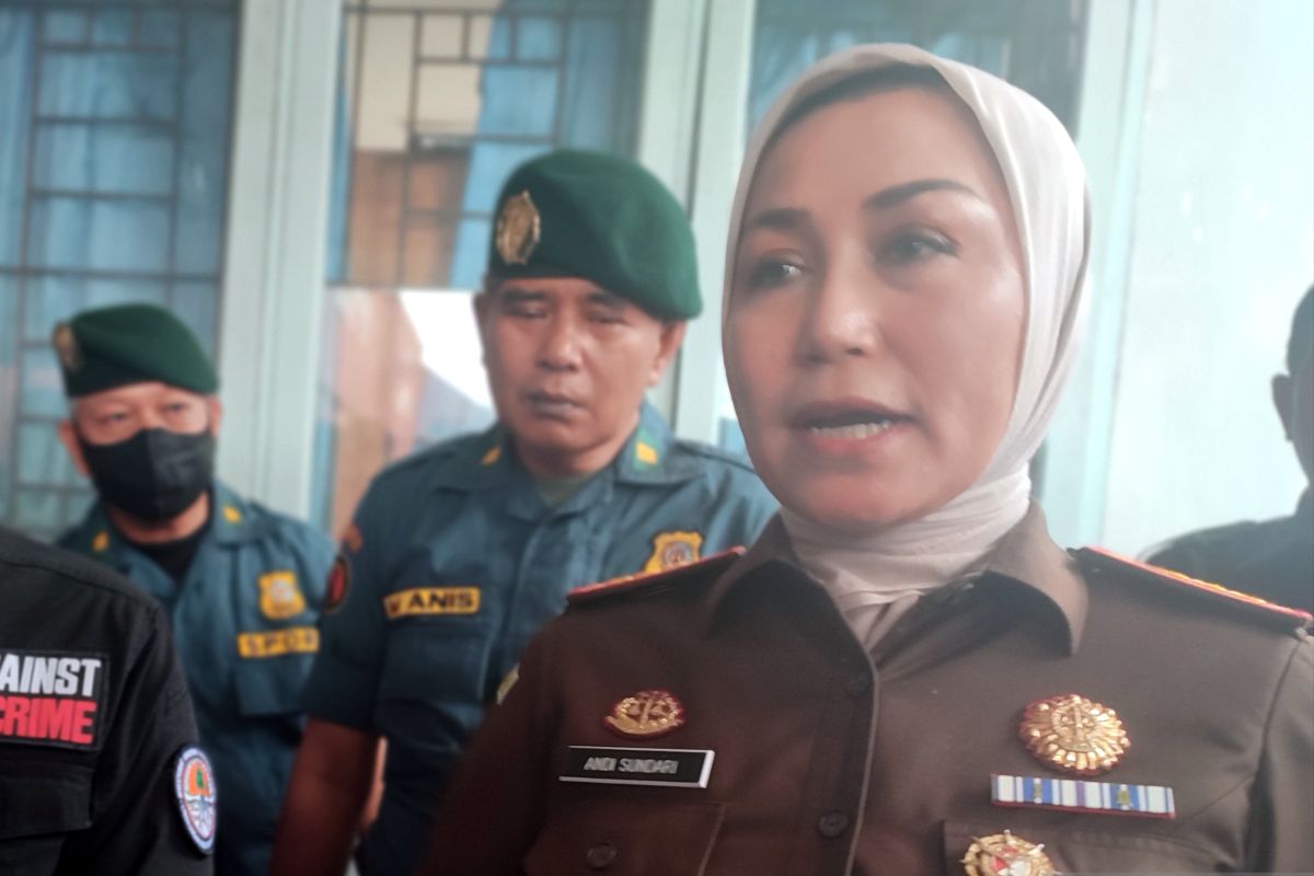 Kejari Makassar menyelidiki dugaan korupsi pengadaan toilet pintar