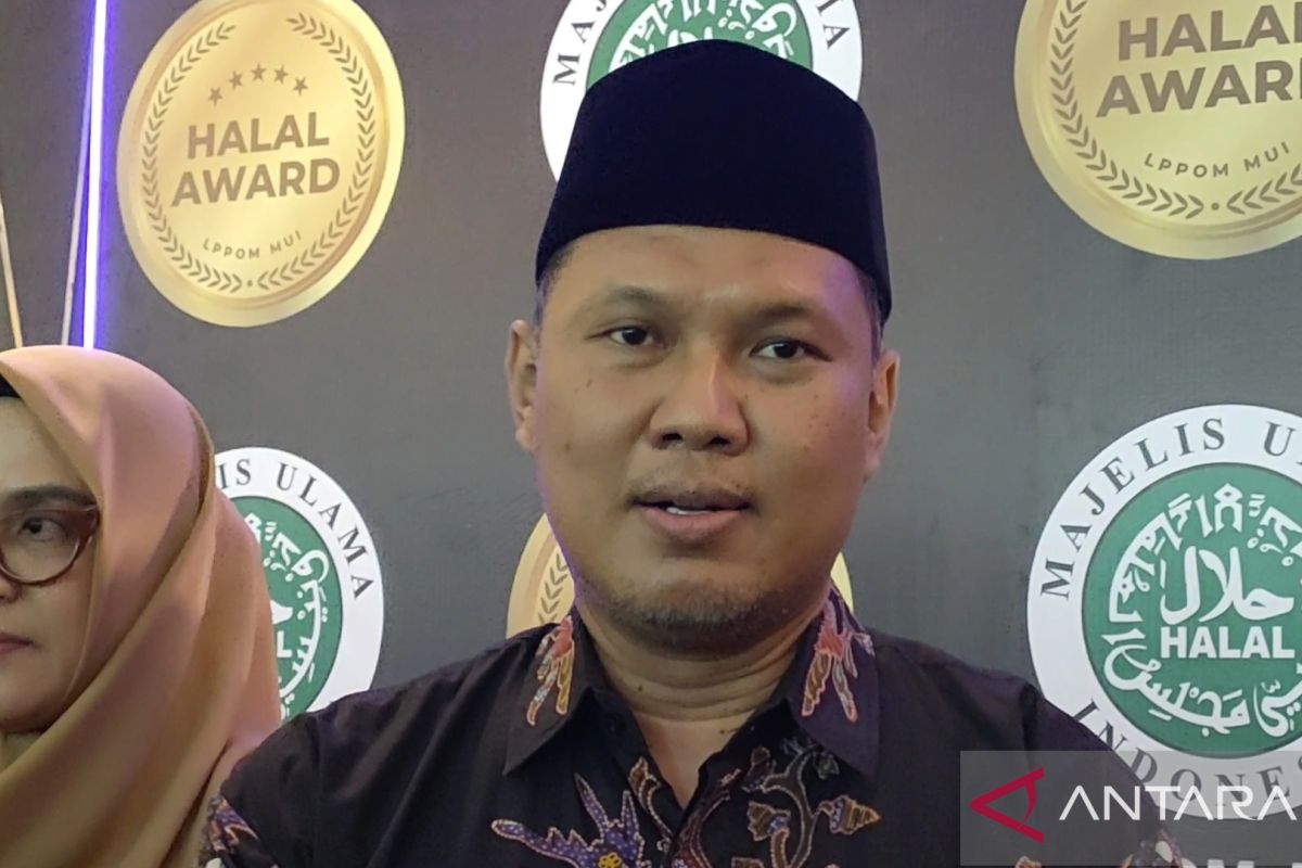 Ketua MUI: Kami mendorong pembersihan ACT tapi jangan dimatikan