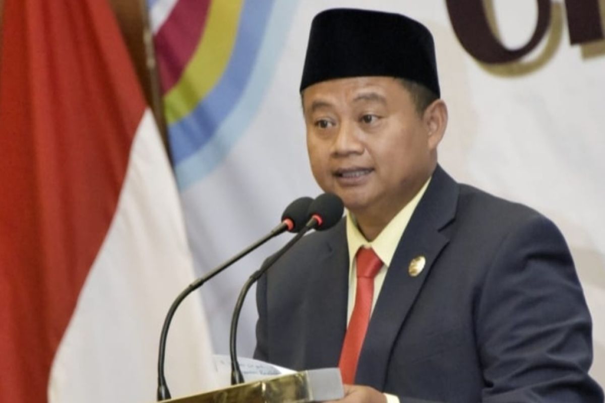 Pemerintah Provinsi minta ACT menutup kantornya di Jawa Barat