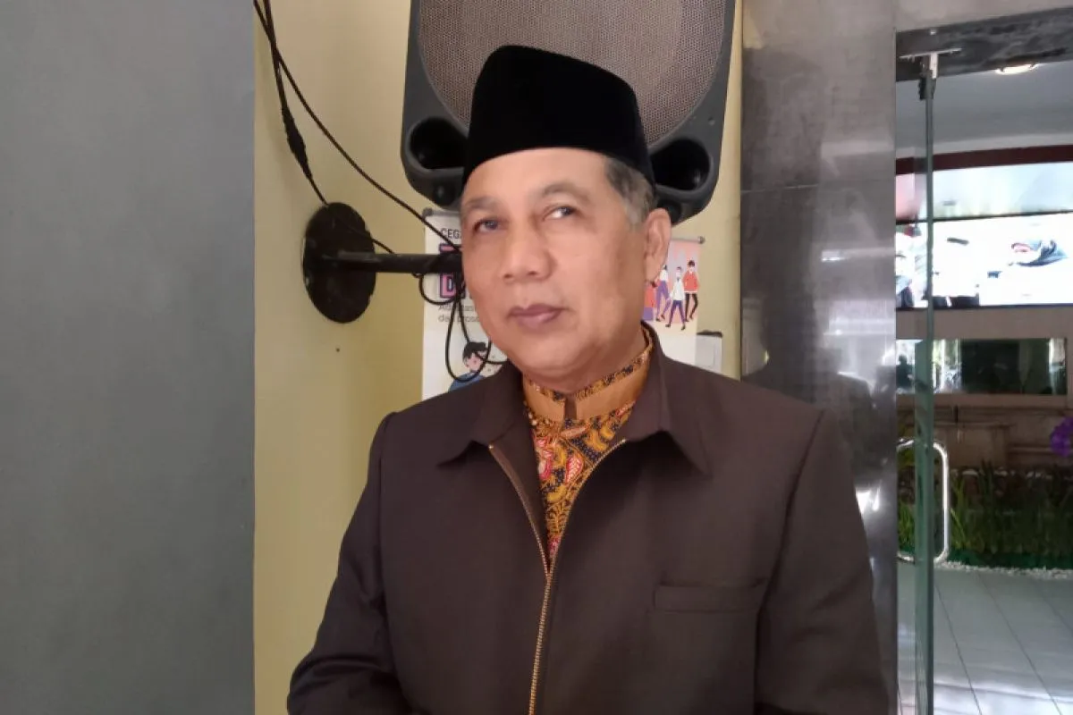 Kemenag: perbedaan Idul Adha jangan jadi pemecah umat Islam