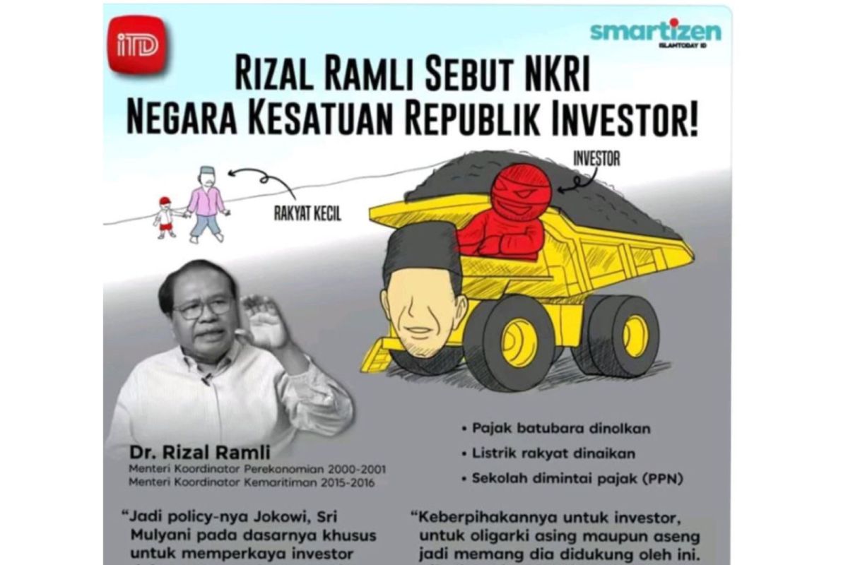Hoaks! Listrik rakyat naik dan sekolah dimintai pajak