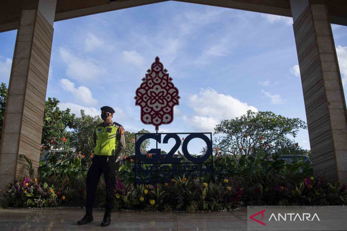 Pemprov Bali: delapan hotel bagi tamu KTT G20 sudah lolos asesmen