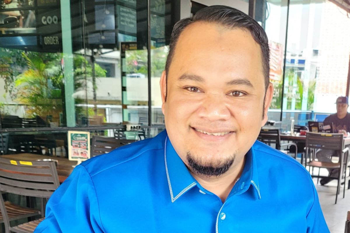 KNPI Aceh ajak masyarakat dukung Pj Gubernur Achmad Marzuki