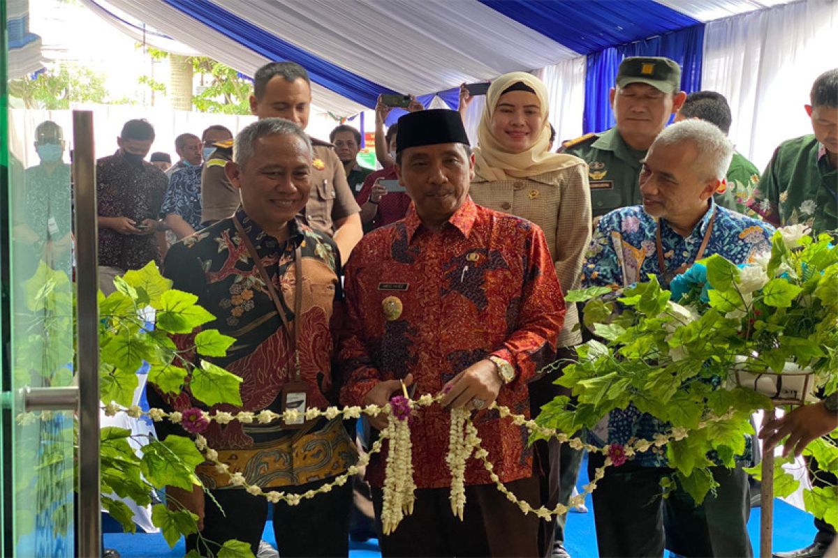 Bank Jateng Syariah ekspansi di Rembang