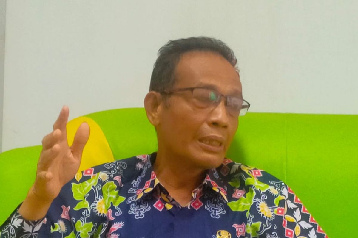 Bapenda Paser targetkan penerimaan pajak daerah Rp44 miliar